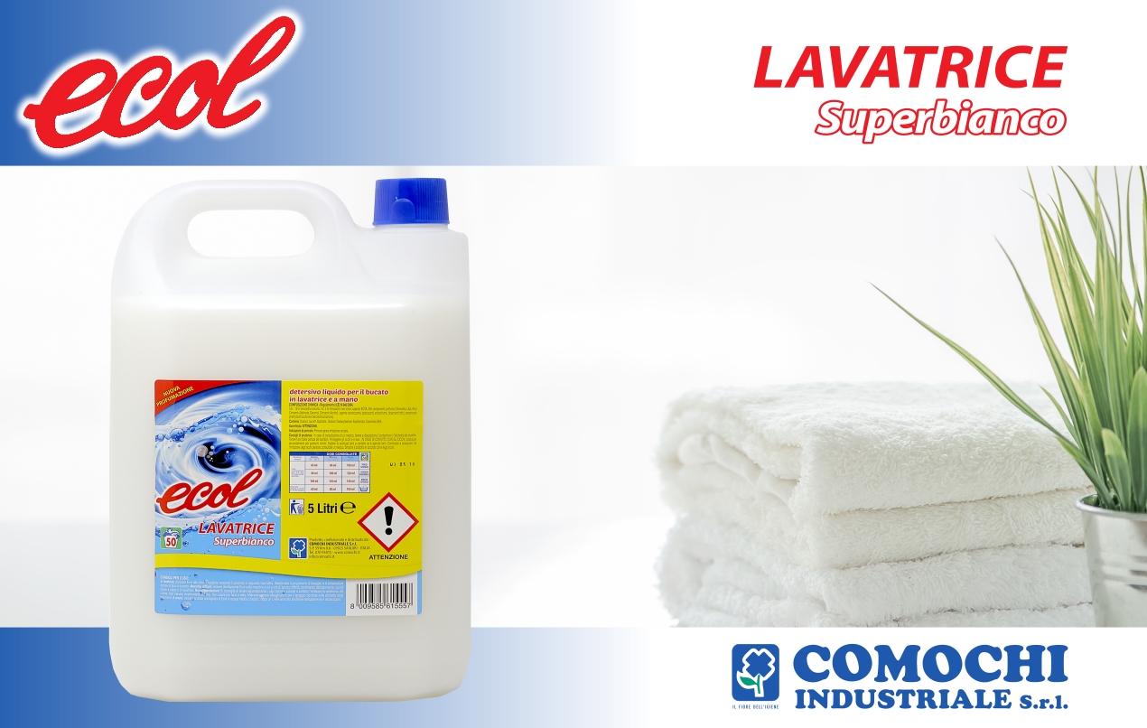 ECOL Superbianco
