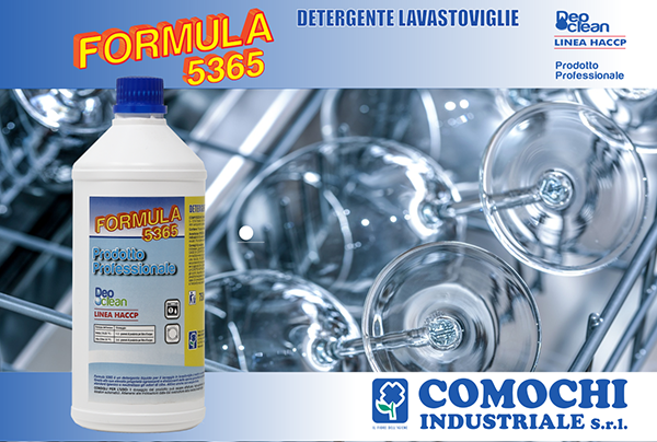 Formula 5365