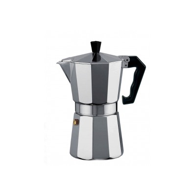 CAFFETTIERA ALLUMINIO POLO BORELLA