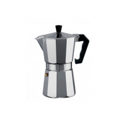CAFFETTIERA ALLUMINIO POLO BORELLA