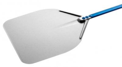 PALA PIZZA ALLUMINIO RETT. A32R