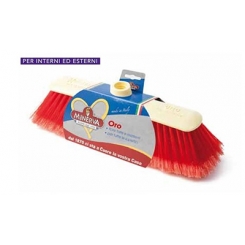 SCOPA MINERVA ORO NUOVA