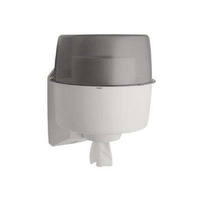 DISTRIBUTORE CARTA SPIRALE ESTRAZIONE INTERNA