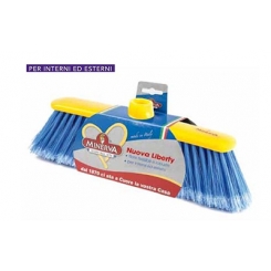 SCOPA MINERVA NUOVA LIBERTY