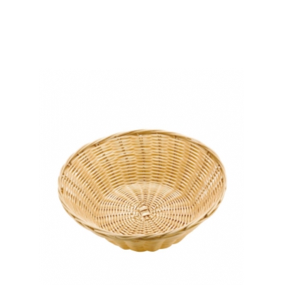 CESTO PANE TONDO
