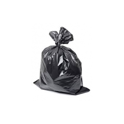 SACCHI PATTUMIERA NERI SFUSI