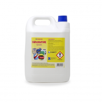 SGRASSATORE MARSIGLIA lt 5