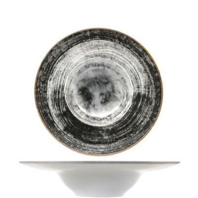 BLACK ROUND NAPOLI KBOWL