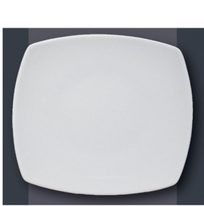 TOKIO PIATTO QUADRO PORTATA CM 31