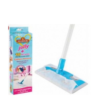 KIT CATTURAPOLVERE