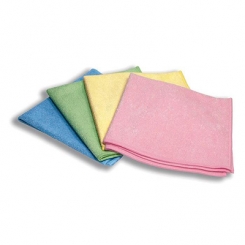 PANNO MICROFIBRA COLORATO MISURA 38X38