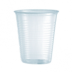 BICCHIERE PP CC 200 PZ. 100