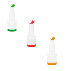 CONTENITORE VERSATORE