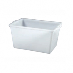 CESTA PANE CHIUSA CON MANICI