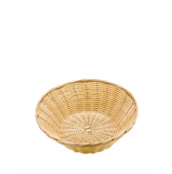 CESTO PANE TONDO