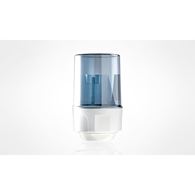 DISTRIBUTORE CARTA SPIRALE ESTRAZIONE INTERNA MINI FUME