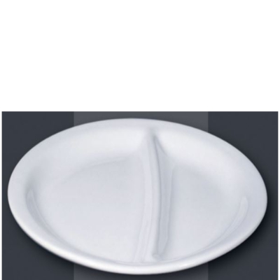 NAPOLI PIATTO BISCOMPARTO