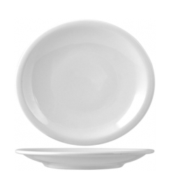 ROMA PIATTO PANE D 17