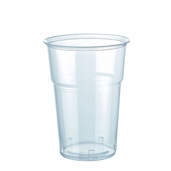 BICCHIERE KRISTALL CC 250