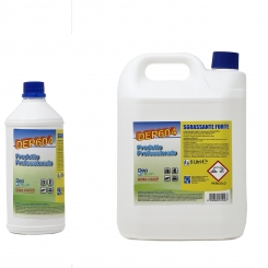 DEP 604 sgrassatore professionale