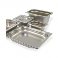 BACINELLE GASTRONORM INOX