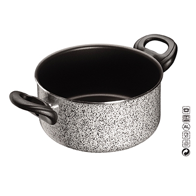 TRUDI CASSERUOLA 2 MANICI BIALETTI