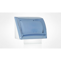 DISTRIBUTORE ASCIUGAMANI COMBI