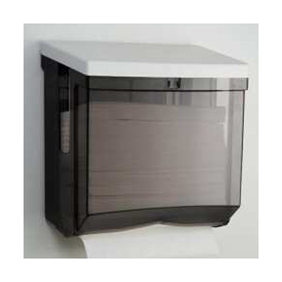 DISTRIBUTORE ASCIUGAMANI PIEGATI AC 4099