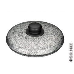 TRUDI COPERCHIO BOMBATO BIALETTI