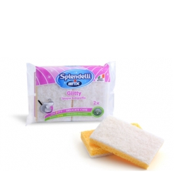 SPUGNE ARIX ANTIGRAFFIO GLITTY