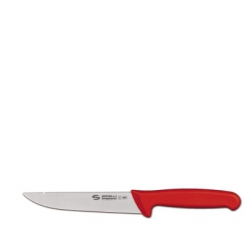 COLTELLO FRANCESE M/ROSSO 4309 CM 16