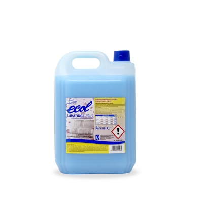 ECOL LAVATRICE 2 in 1 LT 5