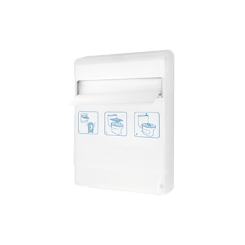 DISPENSER VELINE COPRIWATER