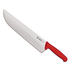 COLTELLO AFFETTARE M/ROSSO 4310