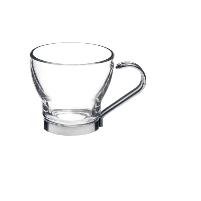 TAZZA OSLO VETRO TEMPERATO