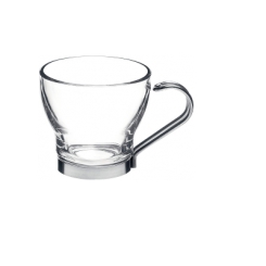 TAZZA OSLO VETRO TEMPERATO