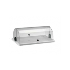 VETRINA PORTABRIOCHES SINGOLA