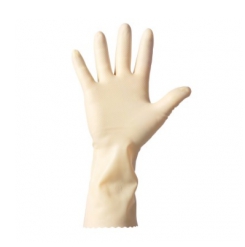 GUANTI GOMMA SATINATI GLOST