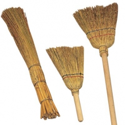 SCOPETTA CAMINO SAGGINA CON MANICO