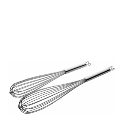 FRUSTA INOX 8 FILI