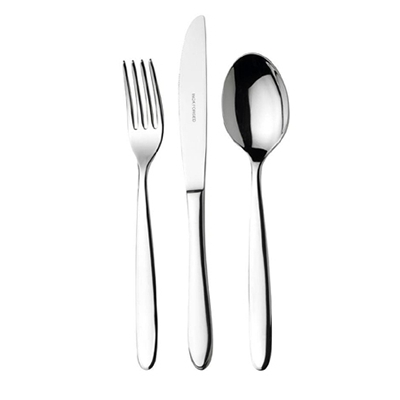 POSATE LONDRA INOX 18/ 10 SPESSORE 2,5MM MORINOX