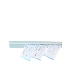 PORTACOMANDE ALLUMINIO 46CM