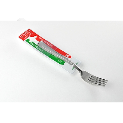 POSATE JO SOLE FORCHETTA TAVOLA INOX PZ. 6 SVANERA
