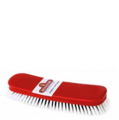 SPAZZOLA ABITI NYLON