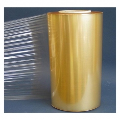 PELLICOLA TRASPARENTE PER ALIMENTI