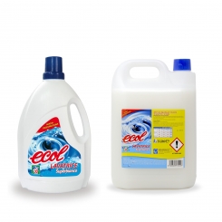 ECOL LAVATRICE Superbianco