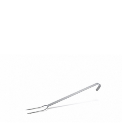 MESTOLO FORCHETTONE 2PUNTE 9096-50