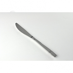 POSATE TIGRA COLTELLO TAVOLA INOX PZ. 12 SVANERA