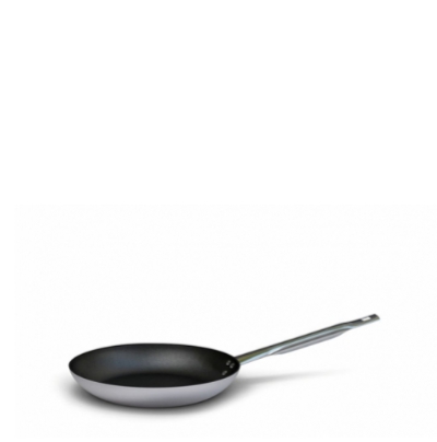 PADELLA BASSA SALTARE ANTIADERENTE SERIE 2000