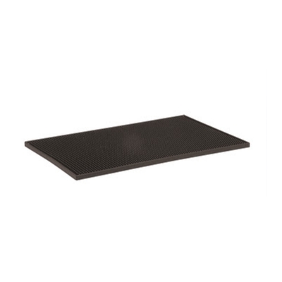 BAR TAPPETTINO BAR NERO 30X45